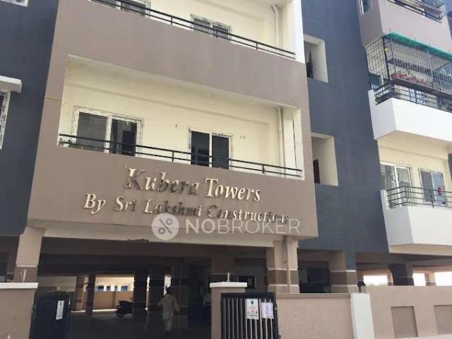 2 BHK Flat In Kubera Towers For Sale In Beeramguda
