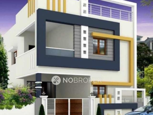 2 BHK Flat In Kubera Towers For Sale In Hayathnagar