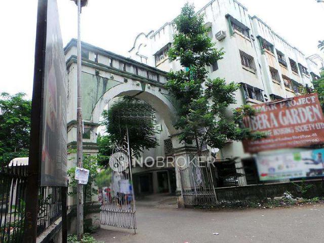 2 BHK Flat In Kubera Park For Sale In Kondhwa