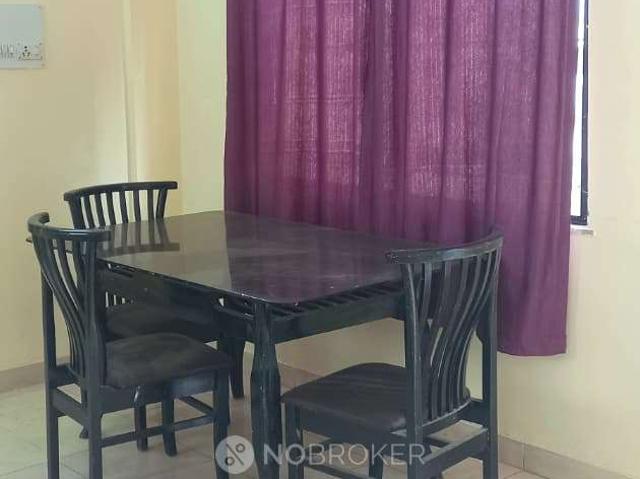 2 BHK Flat In Kubera Sankul, Hadapsar for Rent In Hadapsar