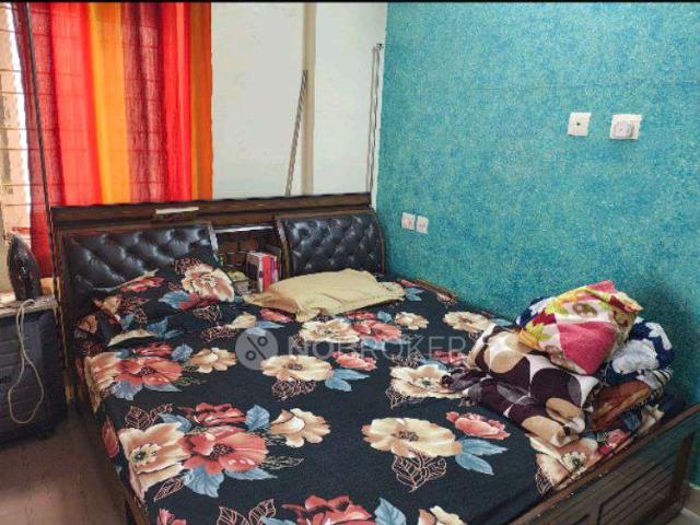 2 BHK Flat In Kubera Silver Sky Apartment for Rent In Manikonda