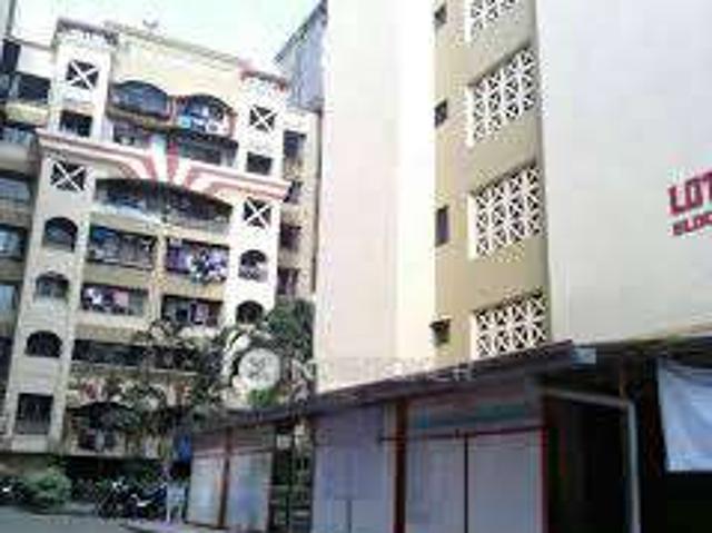 2 BHK Flat In Kukreja Complex For Sale In Bhandup West