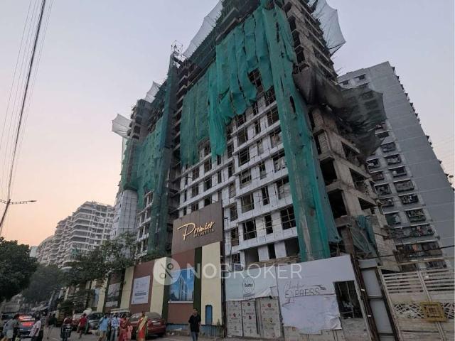 2 BHK Flat In Kukreja Estate For Sale In Premiere By Panache