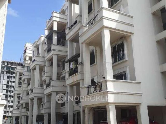 2 BHK Flat In Kukreja Heritage For Sale In Dhanori