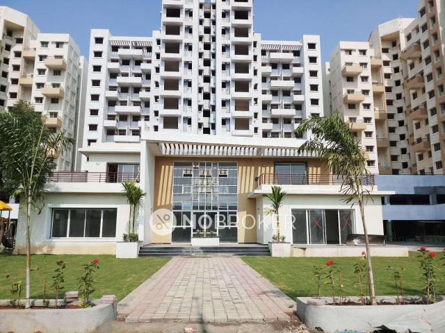 2 BHK Flat In Kul Utsav For Sale In Kondhwa