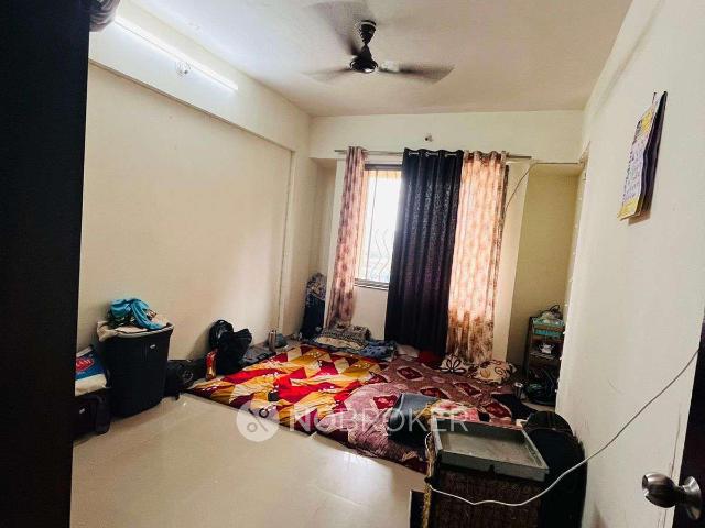 2 BHK Flat In Kul Ecoloch, Mahalunge For Sale In Mahalunge