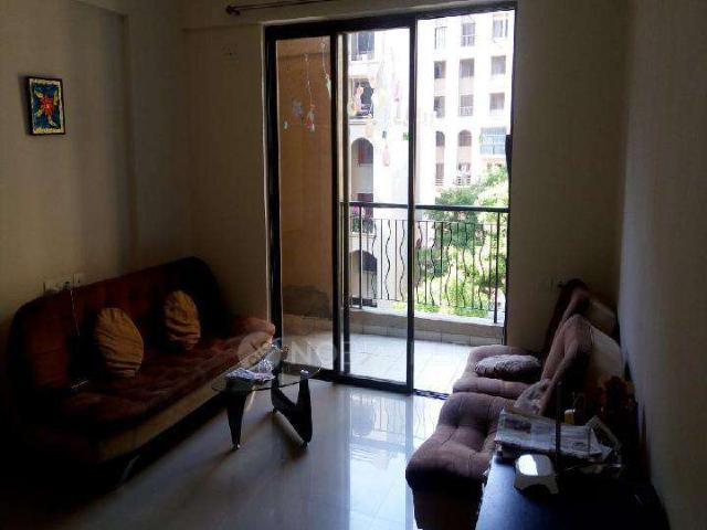 2 BHK Flat In Kul Ecoloch Delight For Sale In Mahalunge