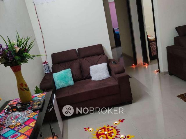 2 BHK Flat In Kul Ecoloch For Sale In Mahalunge