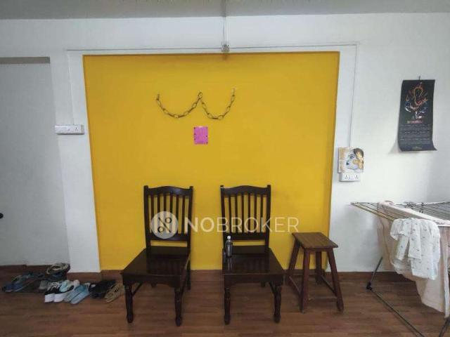 2 BHK Flat In Kulkarni Complex For Sale In Karve Nagar