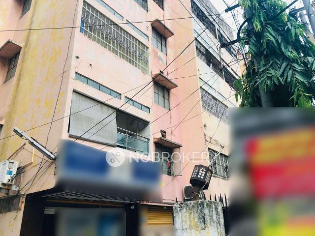 2 BHK Flat In Kulkarni Homes For Sale In Dilsukh Nagar