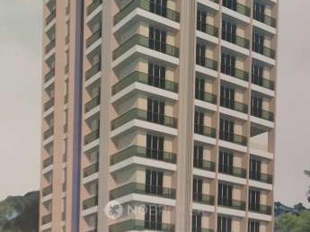 2 BHK Flat In Kulswamini Hirubai Residency For Sale In Vartak Ward