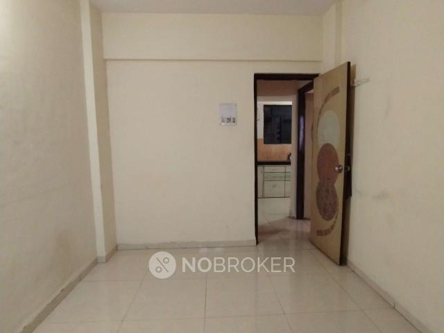 2 BHK Flat In Kulswamini Residency for Rent In Kharghar