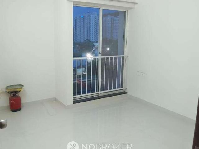 2 BHK Flat In Kumar Megapolis Saffron For Sale In Hinjewadi