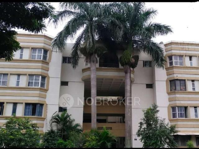 2 BHK Flat In Kumar Asharya For Sale In Basavangudi