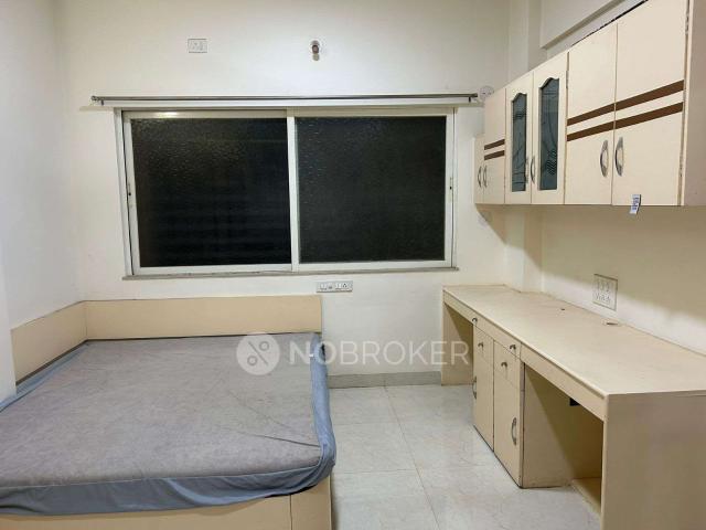 2 BHK Flat In Kumar Classic for Rent In Aundh