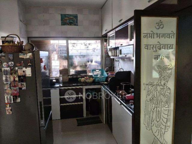 2 BHK Flat In Kumar Corp Park Infinia For Sale In Kumar Par