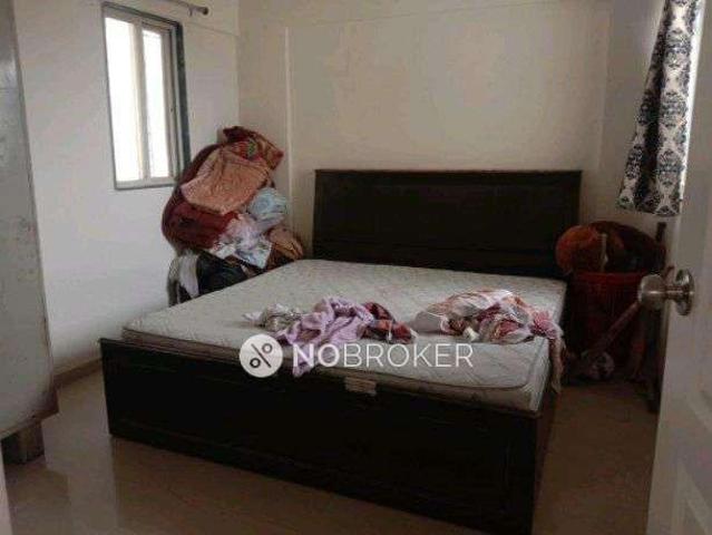 2 BHK Flat In Kumar Kul Utsav For Sale In Kondhwa
