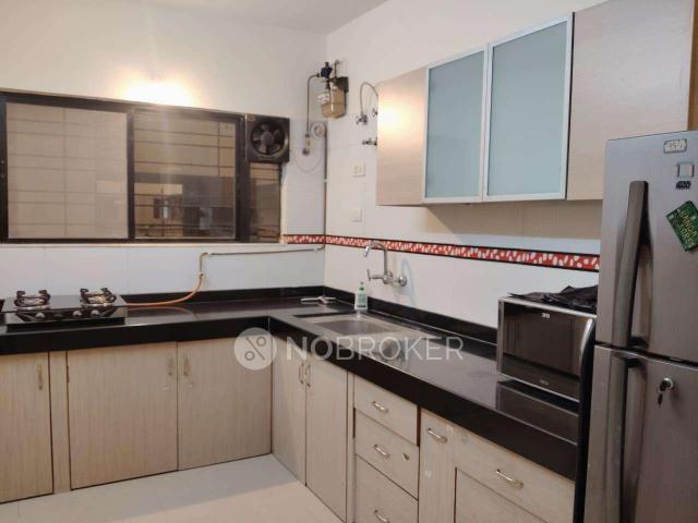 2 BHK Flat In Kumar Kruti, Wadgaon Sheri for Rent In Wadgao