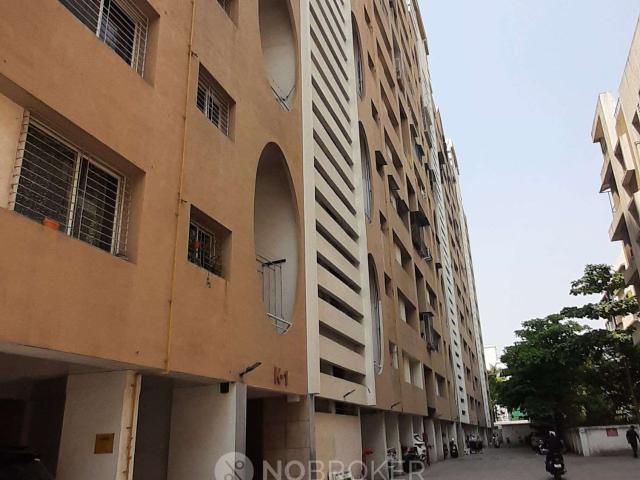 2 BHK Flat In Kumar Purva For Sale In Keshav Nagar