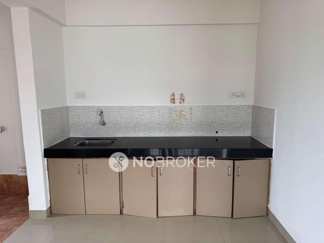 2 BHK Flat In Kumar Palm Meadows Society For Sale In Pisoli