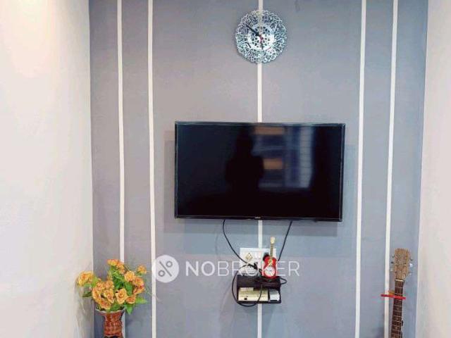 2 BHK Flat In Kumar Palmcrest For Sale In Kondhwa Budruk