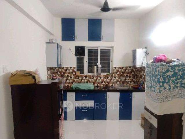 2 BHK Flat In Kumar Palmcrest For Sale In Kumar Palmcrest