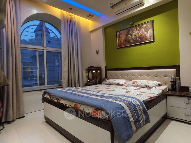 2 BHK Flat In Kumar Palmgrove, Kondhwa, Pune For Sale In