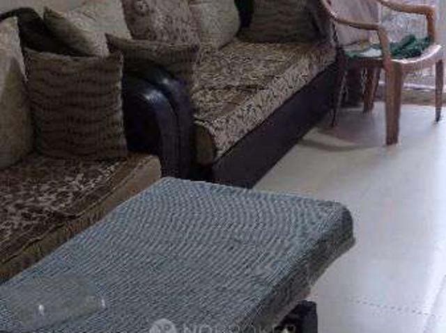 2 BHK Flat In Kumar Palms For Sale In Kondhwa