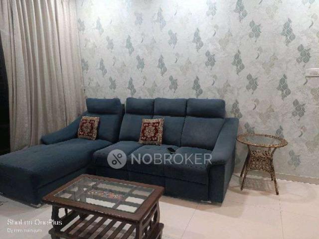 2 BHK Flat In Kumar Palmspring For Sale In Undri