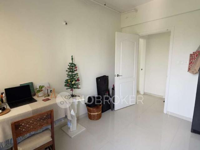 2 BHK Flat In Kumar Palmsprings For Sale In Mohammed Wadi