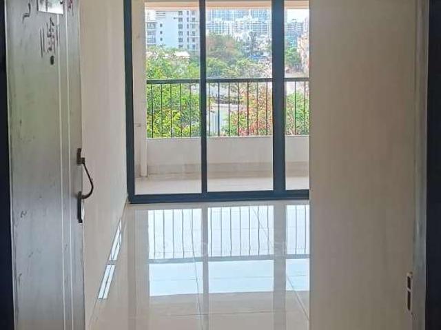 2 BHK Flat In Kumar Palaash, Wadgaon Sheri for Rent In Wad
