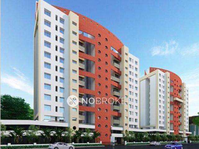 2 BHK Flat In Kumar Paradise, Magarpatta For Sale In Hadapsar