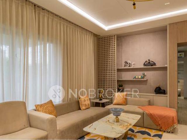 2 BHK Flat In Kumar Parc Residence For Sale In Hadapsar