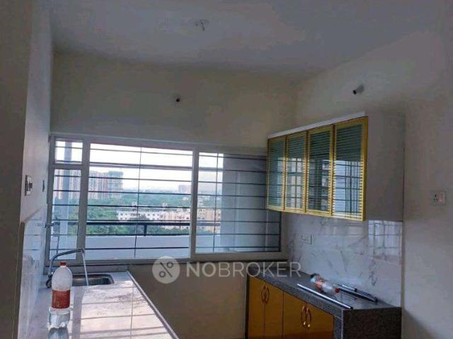 2 BHK Flat In Kumar Park Infinia B1 And B2 for Rent In Phursungi