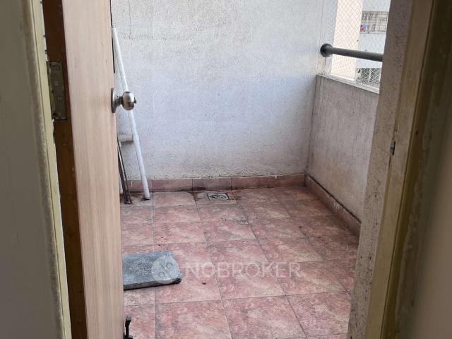 2 BHK Flat In Kumar Park Infinia For Sale In Phursungi
