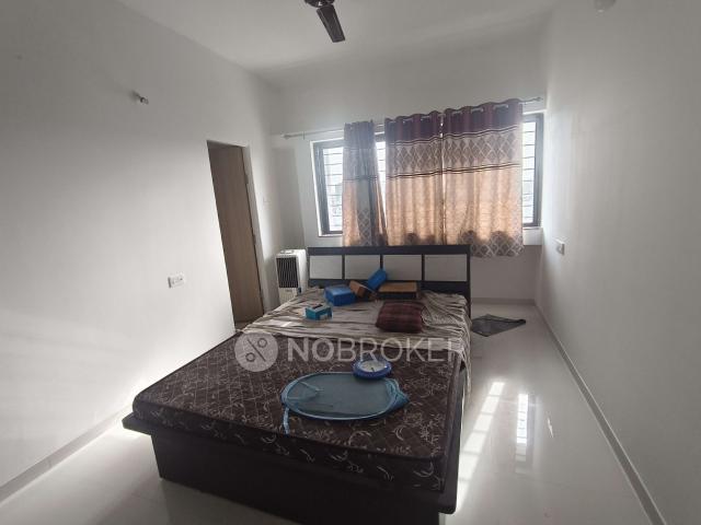 2 BHK Flat In Kumar Pebble Park for Rent In Hadapsar
