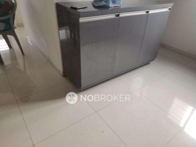 2 BHK Flat In Kumar Pebble Park for Rent In Hadapsar