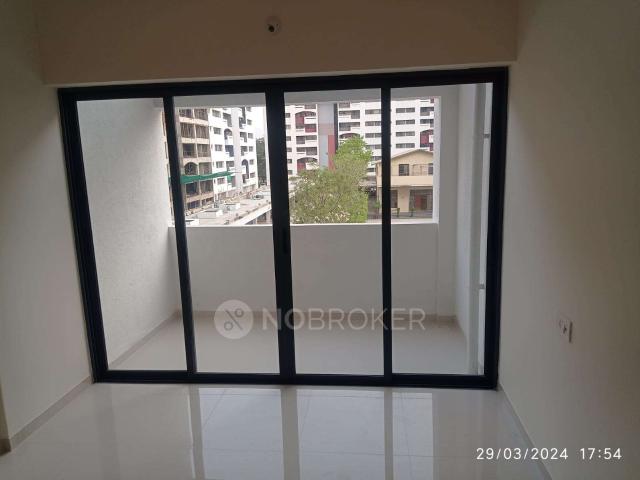 2 BHK Flat In Kumar Pebble Park for Rent In Hadapsar