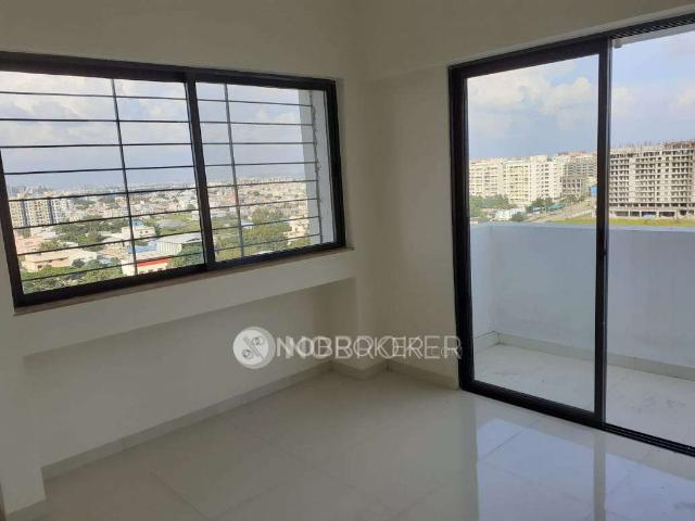 2 BHK Flat In Kumar Pebble Park for Rent In Hadapsar