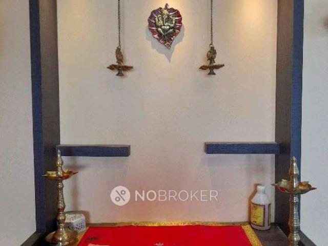 2 BHK Flat In Kumar Pebble Park for Rent In Hadapsar