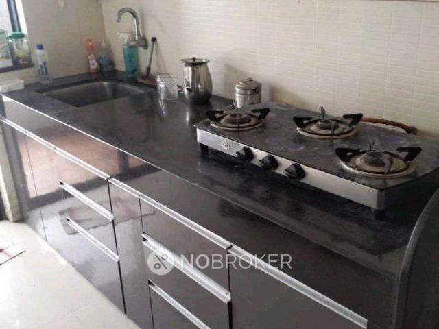 2 BHK Flat In Kumar Pebble Park for Rent In Hadapsar