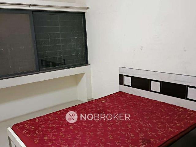 2 BHK Flat In Kumar Pebble Park For Sale In Hadapsar