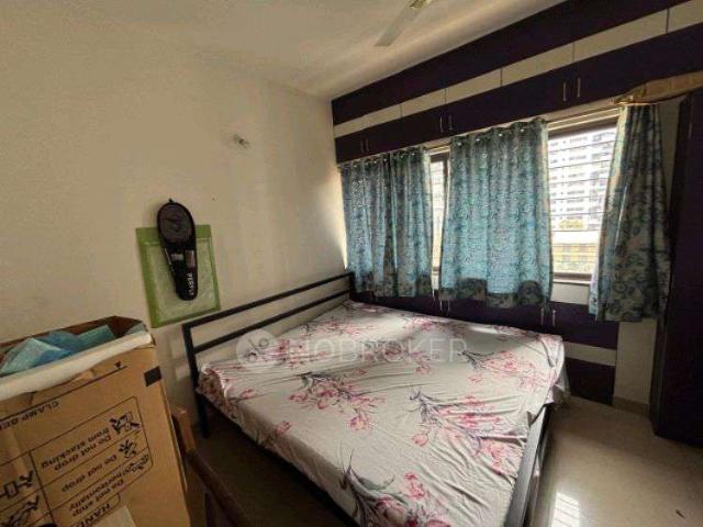 2 BHK Flat In Kumar Pebble Park For Sale In Hadapsar