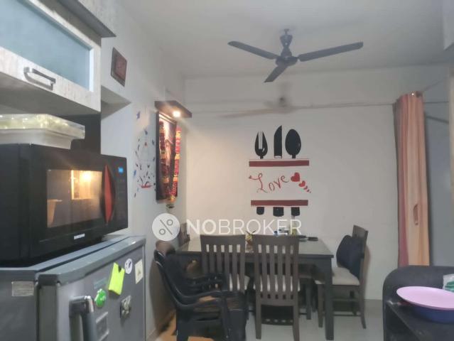 2 BHK Flat In Kumar Pebble Park For Sale In Hadapsar
