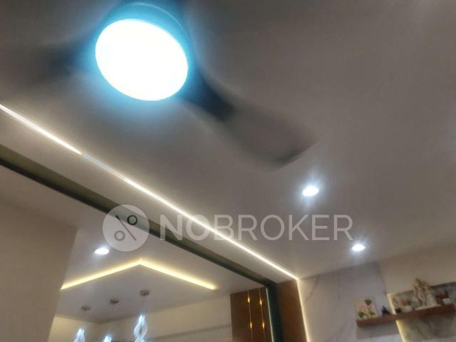 2 BHK Flat In Kumar Pebble Park For Sale In Hadapsar