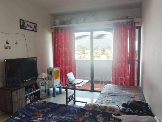 2 BHK Flat In Kumar Pebble Park, Hadapsar for Rent In Hadapsar