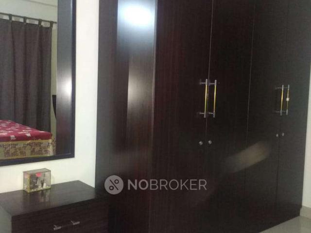 2 BHK Flat In Kumar Periwinkle for Rent In Kharadi