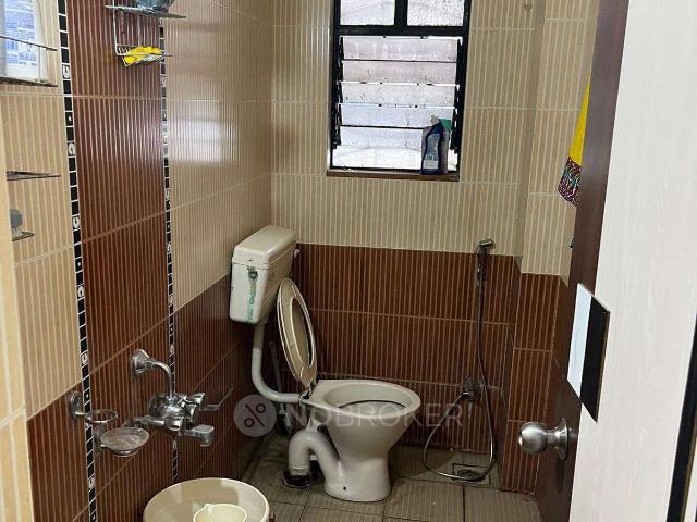 2 BHK Flat In Kumar Periwinkle For Sale In Kharadi