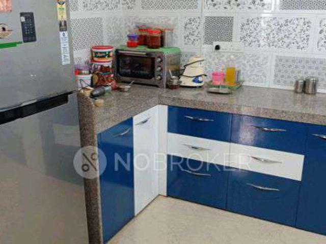 2 BHK Flat In Kumar Picasso for Rent In Hadapsar