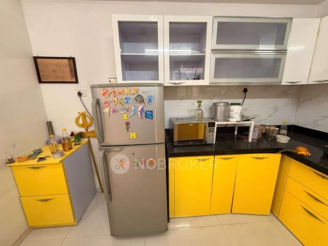 2 BHK Flat In Kumar Pinakin for Rent In Baner
